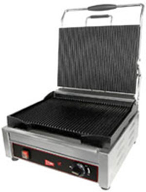 Panini Grill